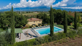 Poggio alle Fonti 11 Montevarchi